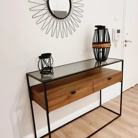 Newly Renovated Super-chic Никосия