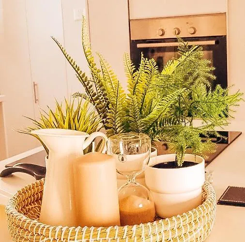 Newly Renovated Super-chic *